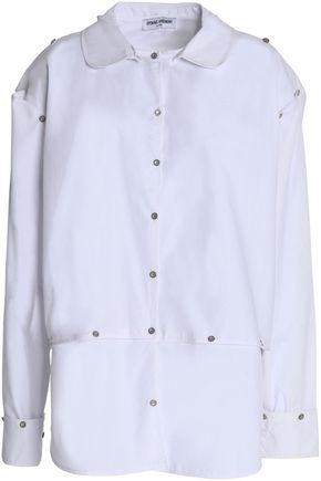 over 3,500 people think this is the perfect white shirt