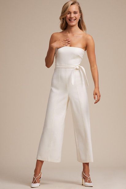 17 non-traditional dresses for the fashion-forward bride