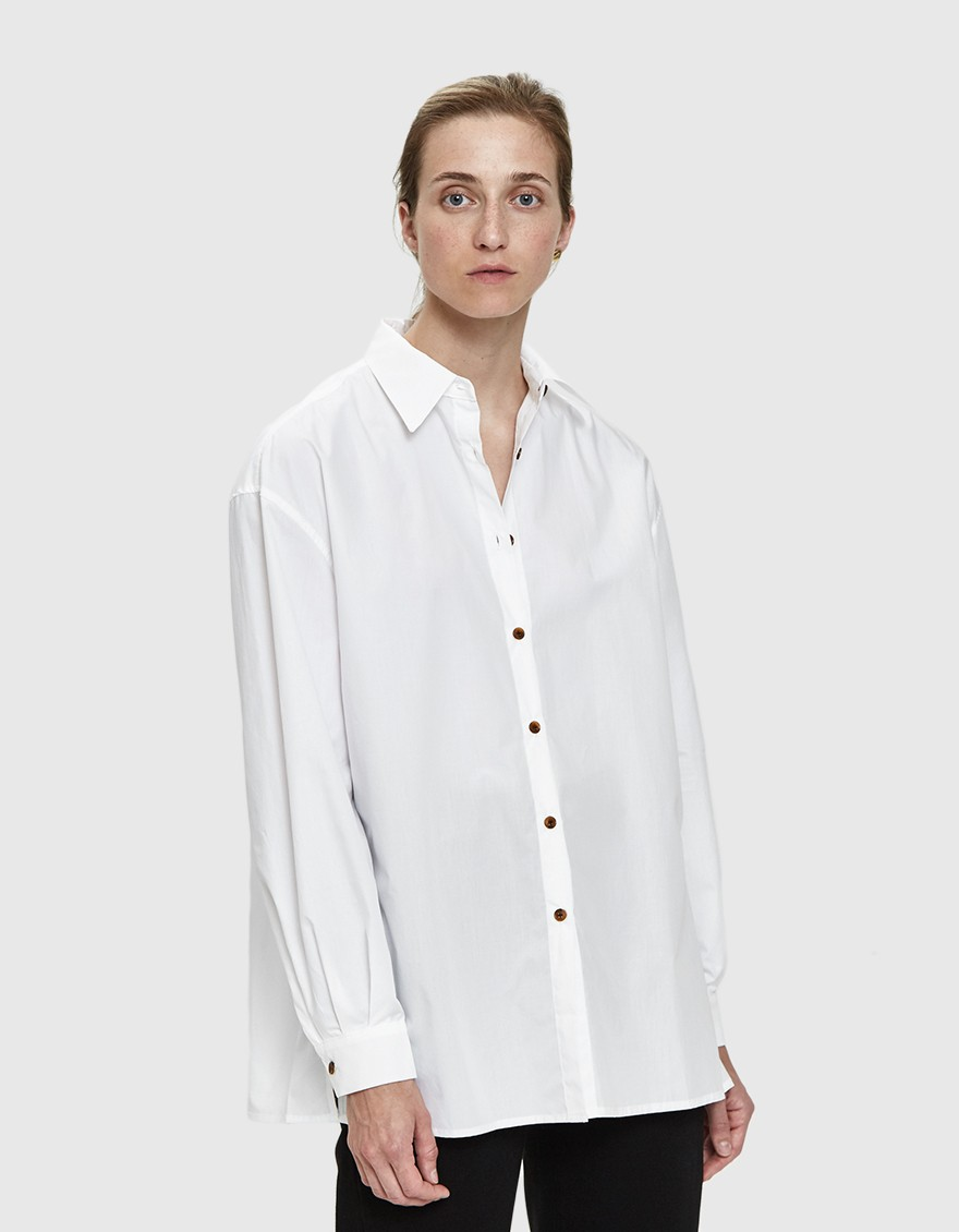 Over 3,500 People Think This Is The Perfect White Shirt