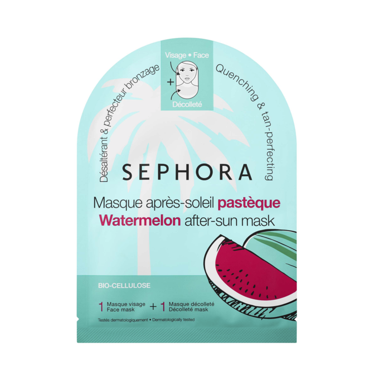 the new skin-care products you should be buying at sephora this summer