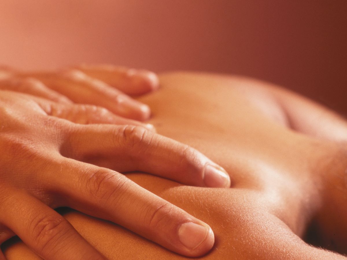 french women swear by this massage for one reason