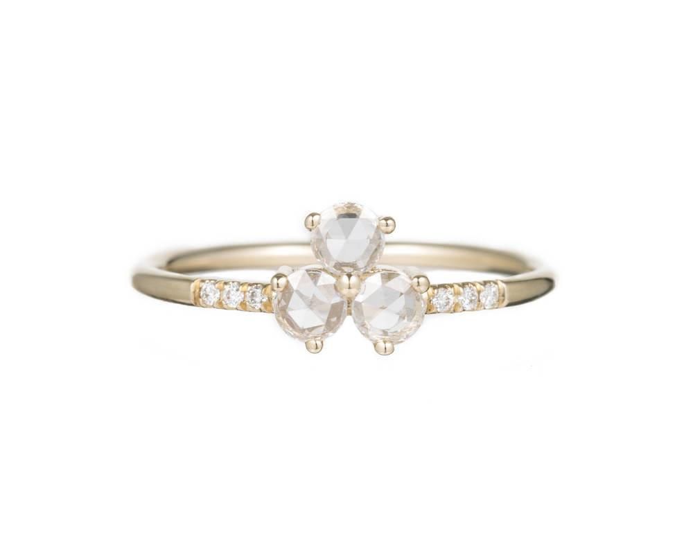 34 engagement rings that will earn you a “yes”