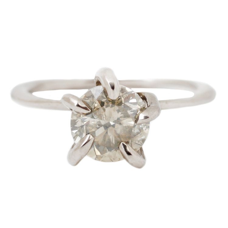 34 engagement rings that will earn you a “yes”