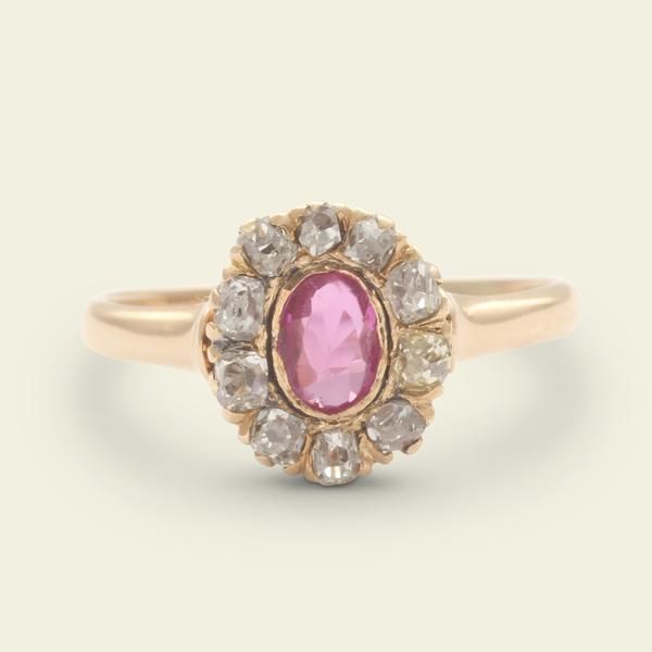 34 engagement rings that will earn you a “yes”