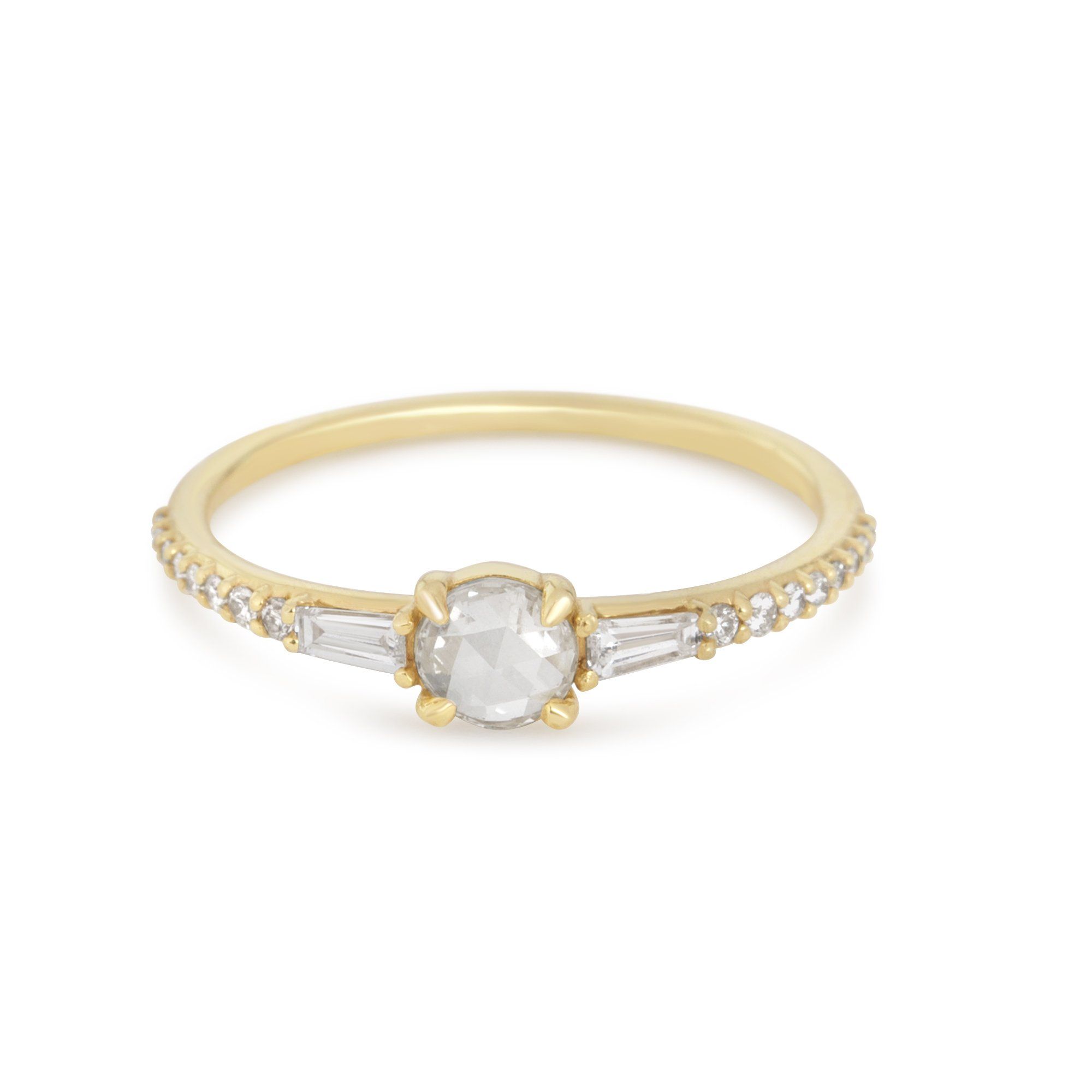 34 engagement rings that will earn you a “yes”