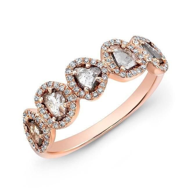 34 engagement rings that will earn you a “yes”