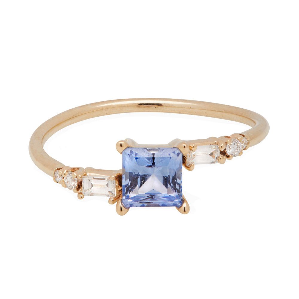 34 engagement rings that will earn you a “yes”