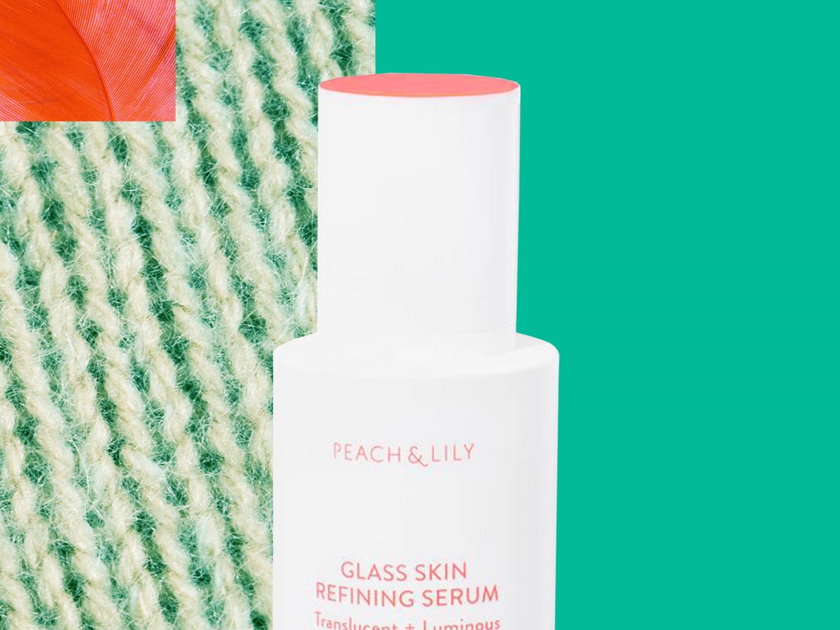 this bestselling serum is the easiest way to master this k-beauty trend