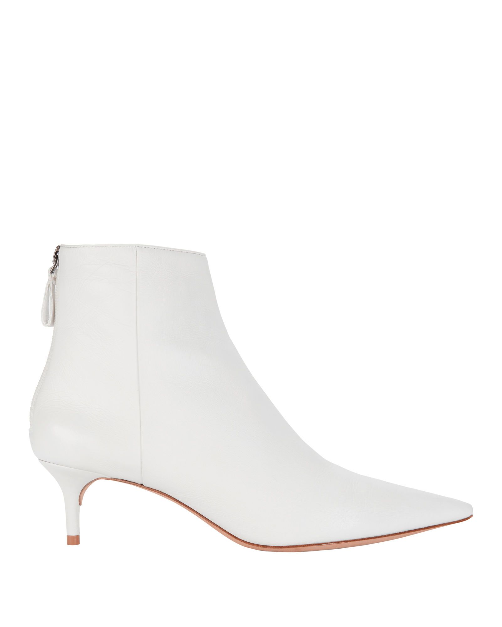 30 white boots that’ll stand out in a sea of black ones