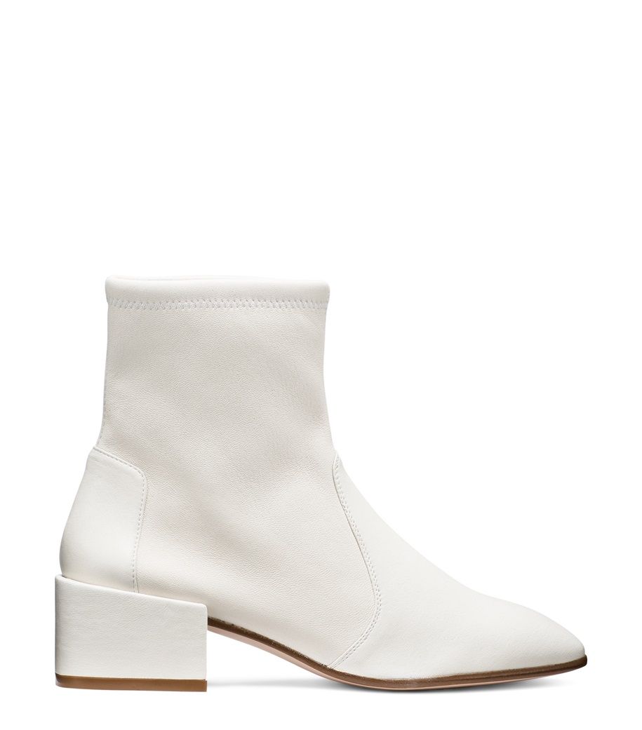 30 white boots that’ll stand out in a sea of black ones