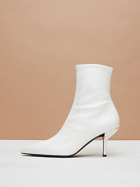 30 white boots that’ll stand out in a sea of black ones