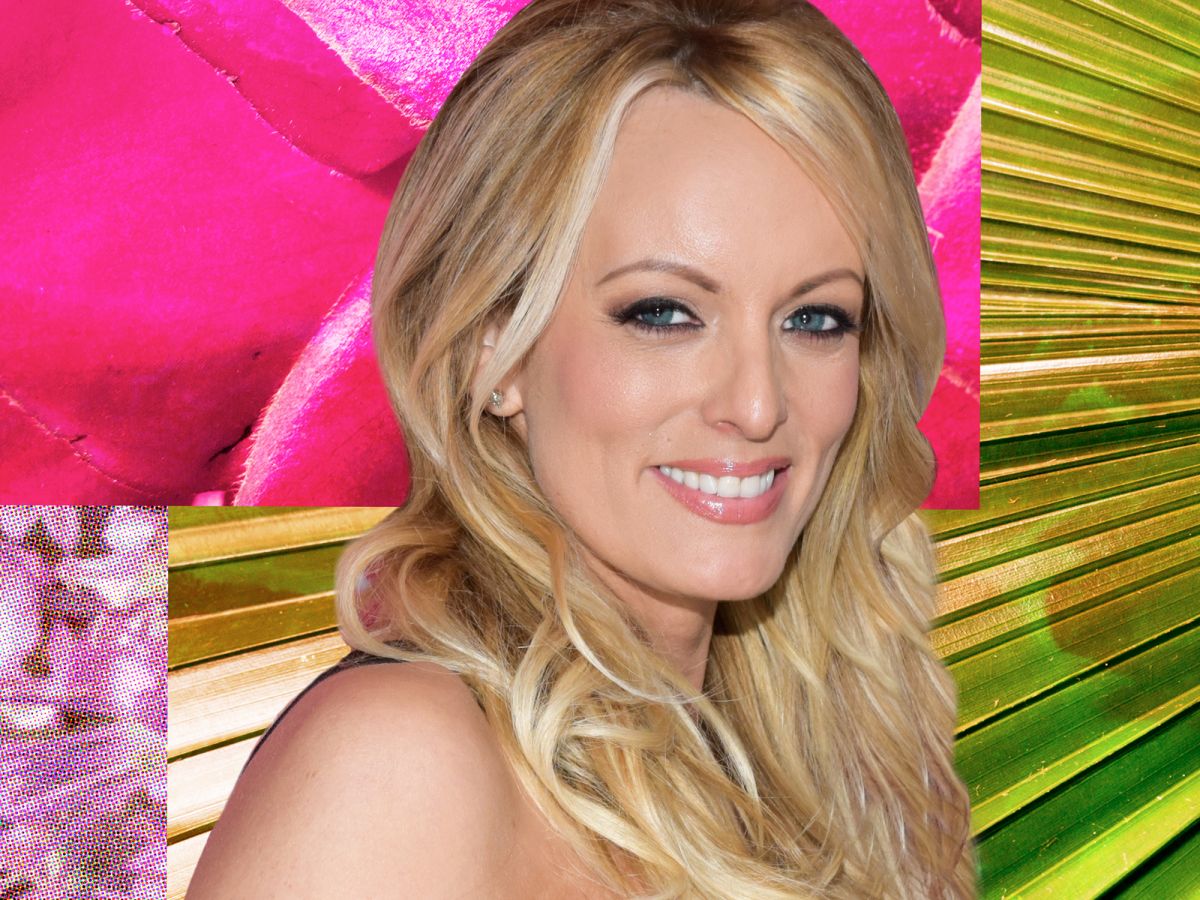 quick reminder from stormy daniels that oral sex is not a villainous act