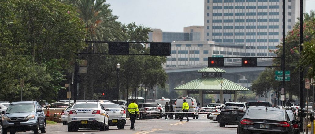 2 dead, 11 injured in mass shooting at video game tournament in florida