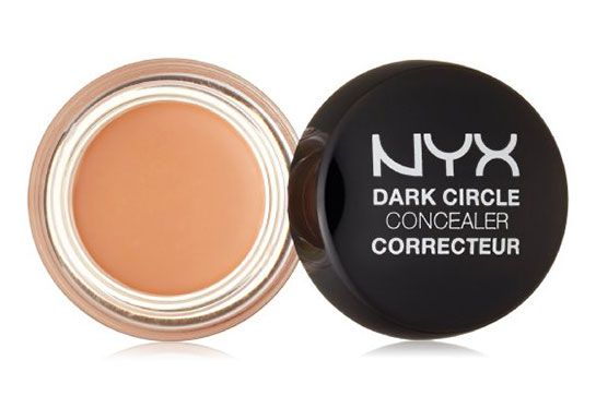 the best concealer for your skin type