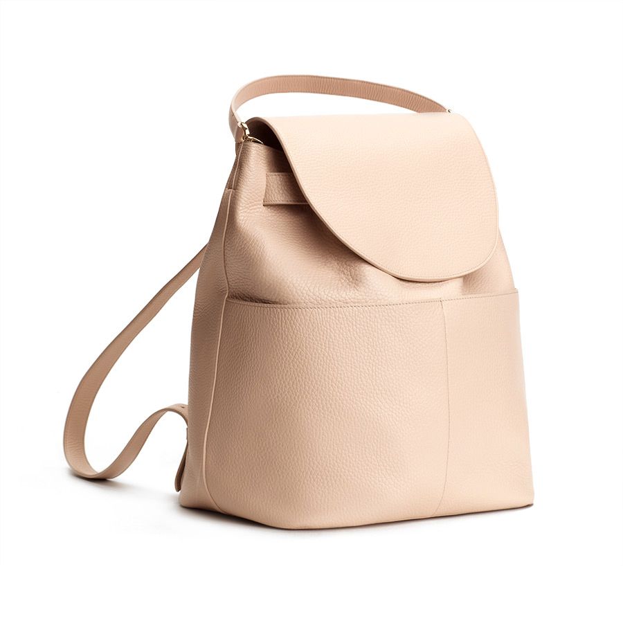 16 backpacks to help you schlep in style