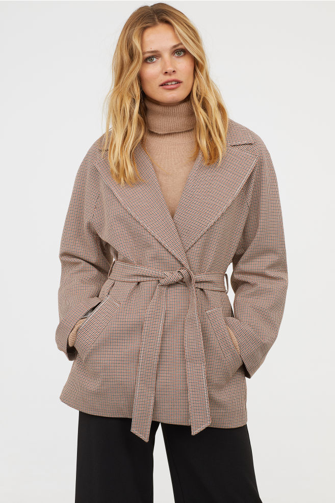 the most expensive-looking picks from h&m’s fall arrivals