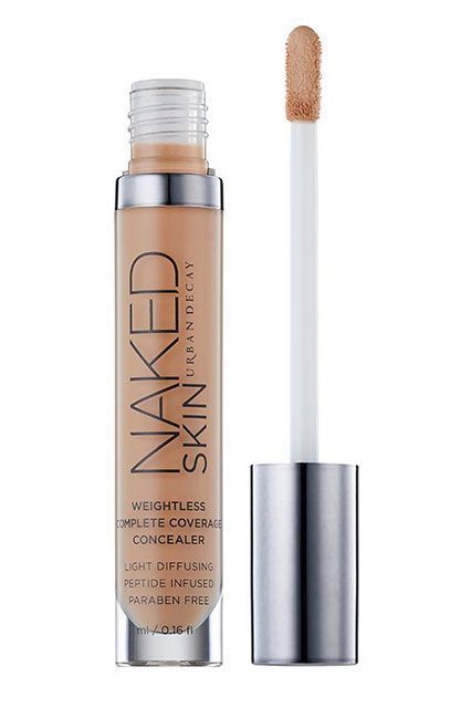 the best concealer for your skin type