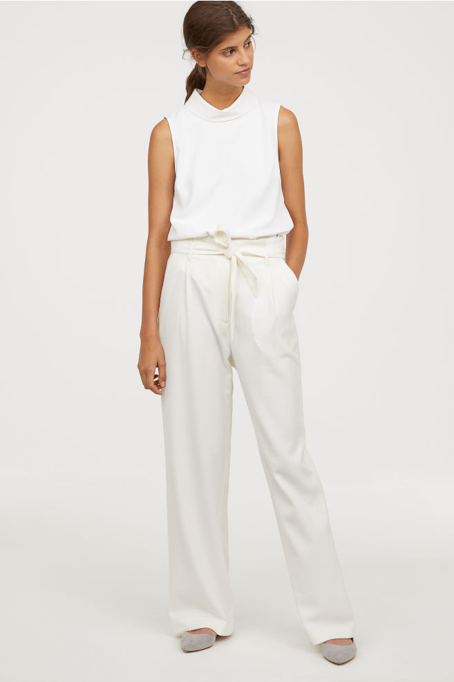 the most expensive-looking picks from h&m’s fall arrivals