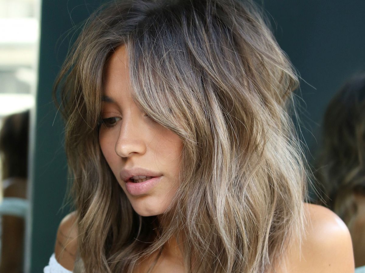 5 fall hair color trends you’re about to see everywhere