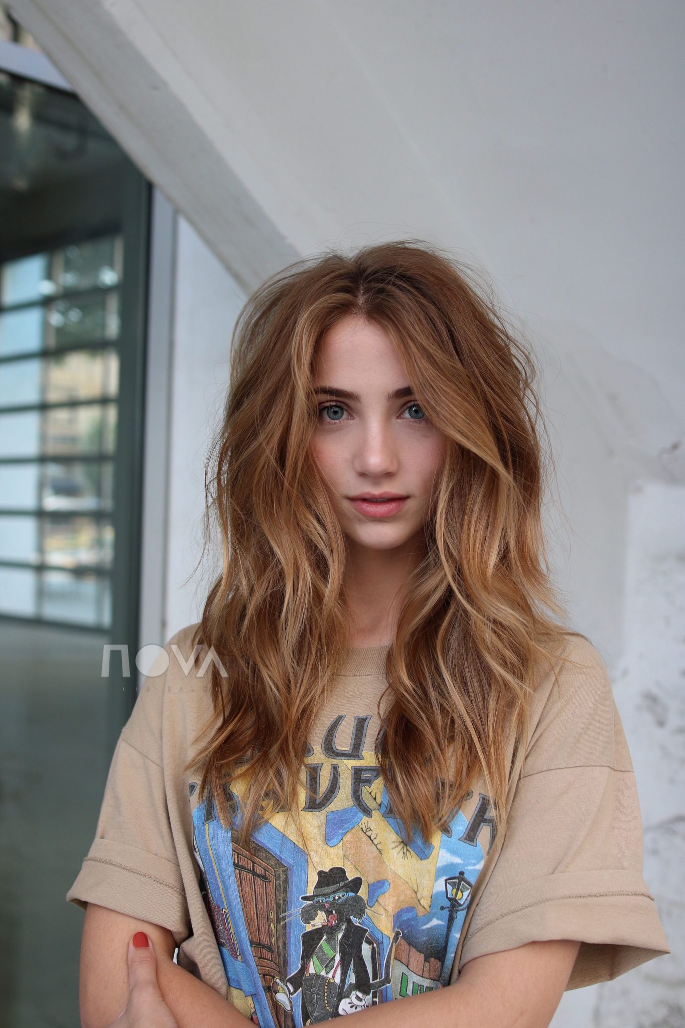 5 fall hair color trends you’re about to see everywhere