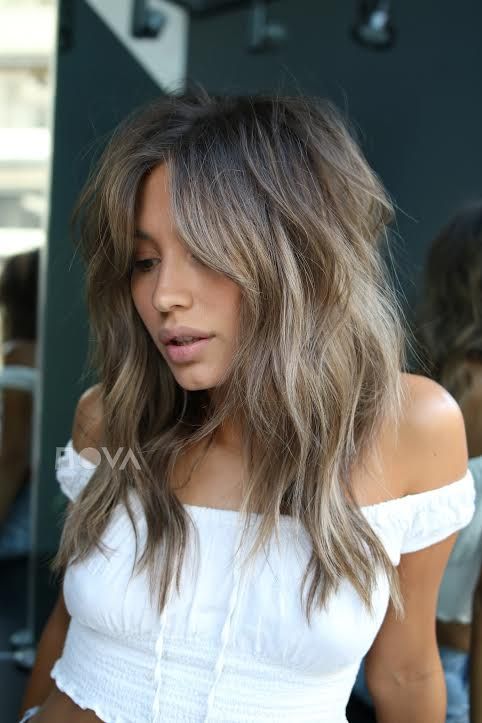 5 fall hair color trends you’re about to see everywhere