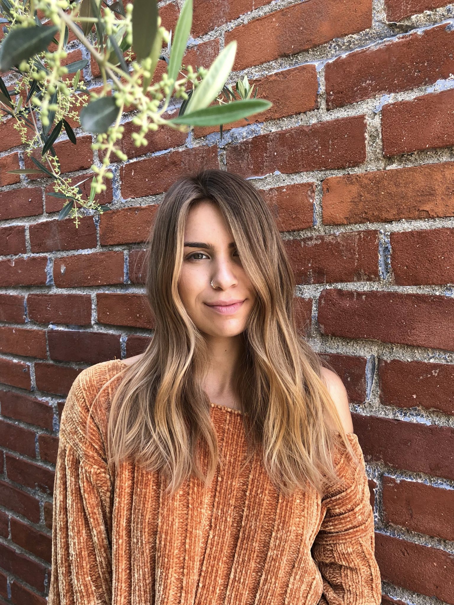 5 fall hair color trends you’re about to see everywhere