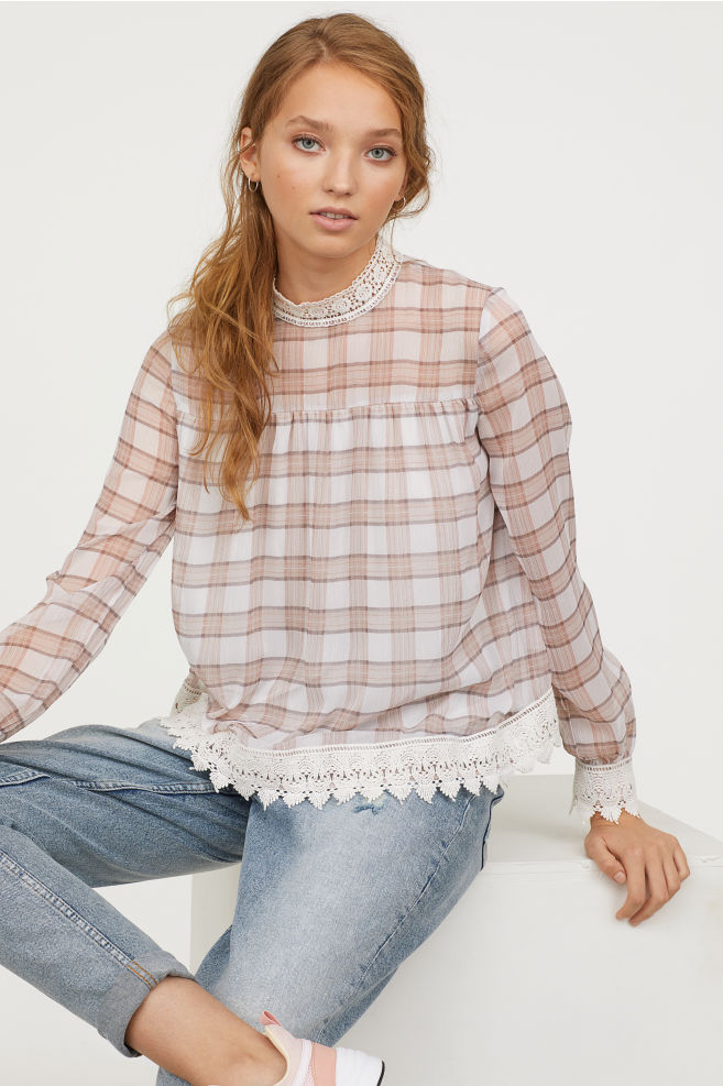 the most expensive-looking picks from h&m’s fall arrivals