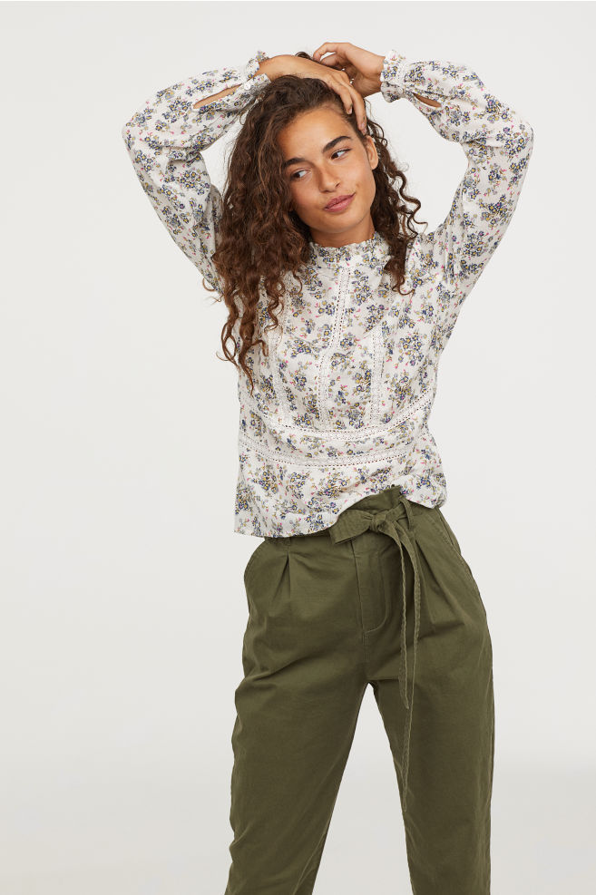 the most expensive-looking picks from h&m’s fall arrivals