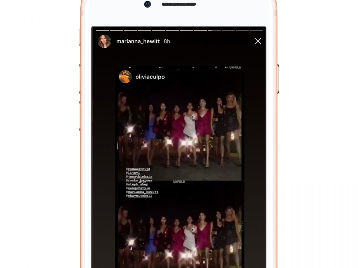 the app behind all the polished instagram stories you’re seeing