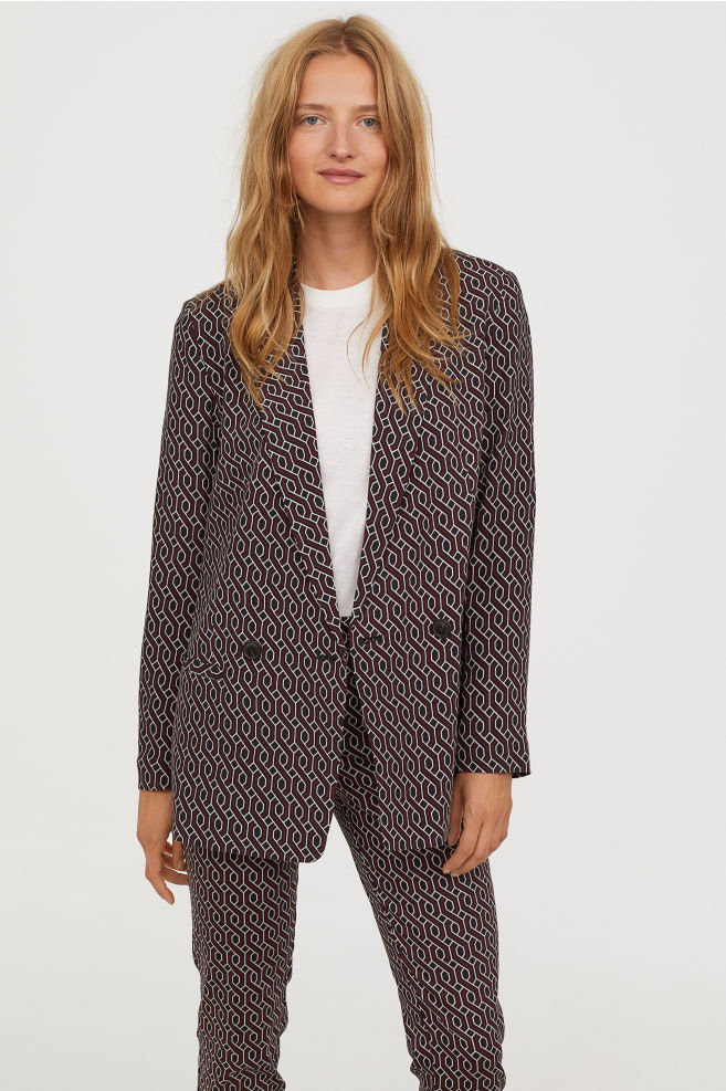 the most expensive-looking picks from h&m’s fall arrivals