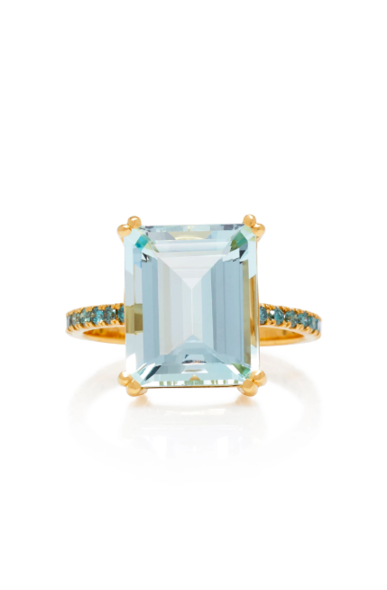 34 engagement rings that will earn you a “yes”