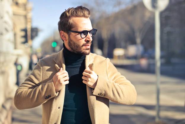 7 casual style tips for men who want to look sharp