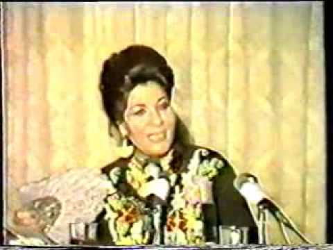 Lamia Abbas Amara: ‘Had the Fortune-teller Told Me’