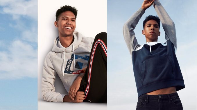 Photographer Tyler Mitchell Could Make Vogue History