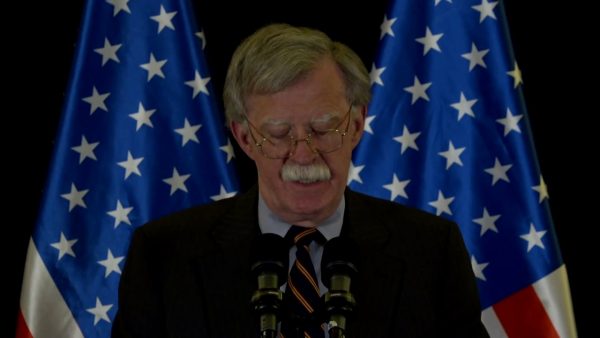 Syria and Iran How to Thumb Your Nose at Washington