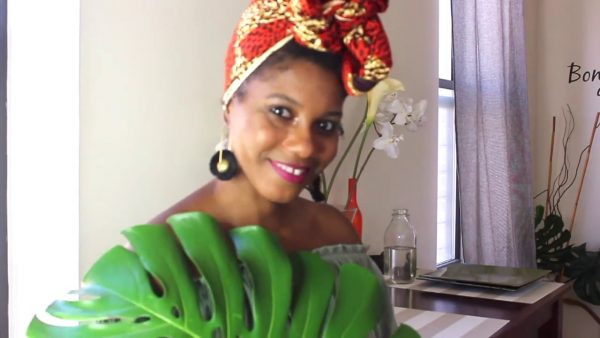7 Ways To Upgrade Your Protective Style With A Head Wrap