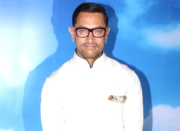 Aamir Khan shelves his ambitious Mahabharat