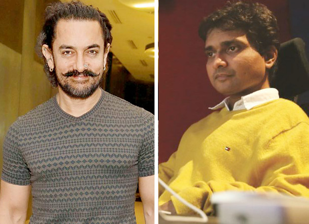 Aamir Khan's prompt help saves Dangal sound designer Shajith Koyeri's life