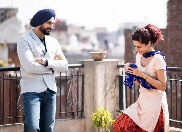 Abhishek Bachchan brings back intensity in Manmarziyaan after a series of comedy hits Housefull 3, Happy New Year and Bol Bachchan