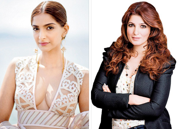 After Aamir Khan, Ranbir Kapoor and Alia Bhatt, now Sonam Kapoor to launch the next book of Twinkle Khanna