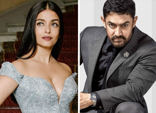 Aishwarya Rai Bachchan REVEALS why she did Mela with Aamir Khan