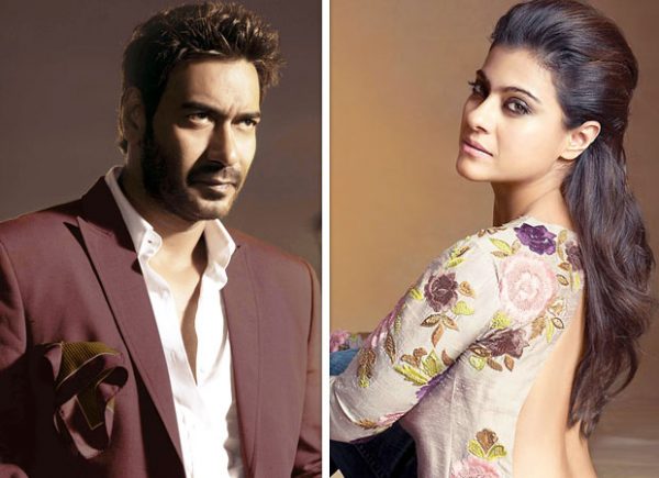 Ajay Devgn’s fan asked Kajol to leave him, here’s how she responded (watch video)