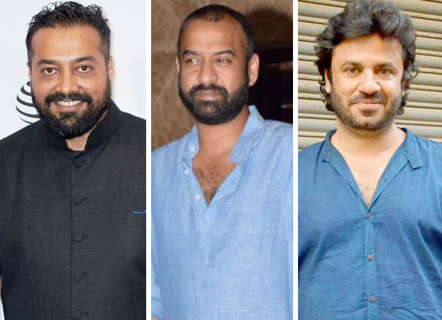 Anurag Kashyap's partnership with Madhu Mantena, Vikas Behl goes kaput