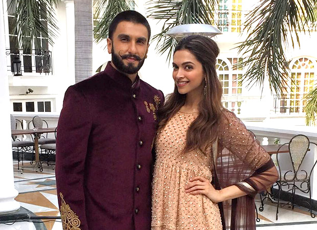 are the ranveer singh – deepika padukone wedding rumours misleading?