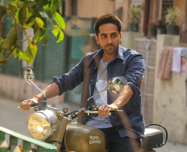 Ayushmann Khurrana learns 3 dialects for Badhaai Ho!