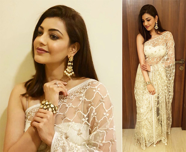 Best Dressed - Kajal Aggarwal