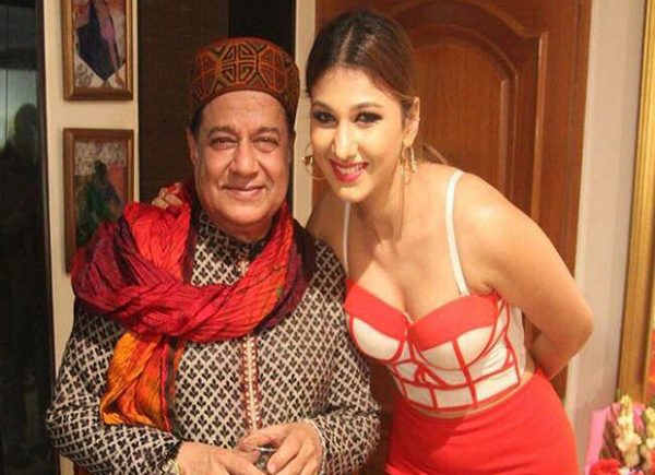 Bigg Boss 12: Couple Anup Jalota and girlfriend Jasleen Matharu are NOT sleeping together in the house, here’s why!