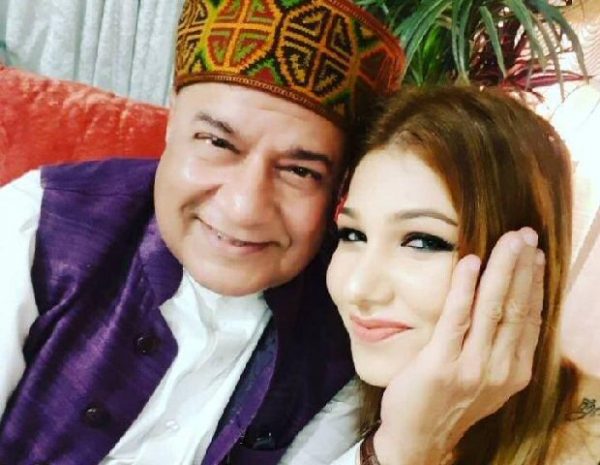 Bigg Boss 12: Jasleen Matharu’s father is AGAINST her relationship with Anup Jalota, faces DEATH threats