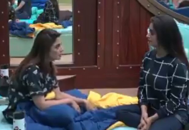 Bigg Boss 12 Neha Pendse reveals bedroom secrets, claims she is very AGGRESSIVE in bed (watch video)