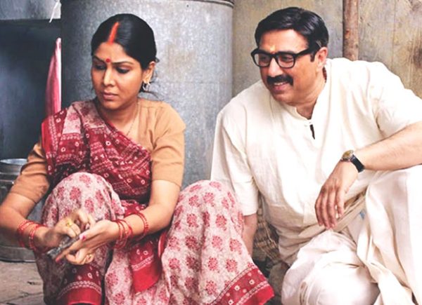 Chandraprakash Dwivedi’s Mohalla Assi starring Sunny Deol and Sakshi Tanwar to release on November 16